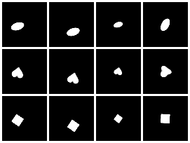 ICML 2019 disentanglement visualization