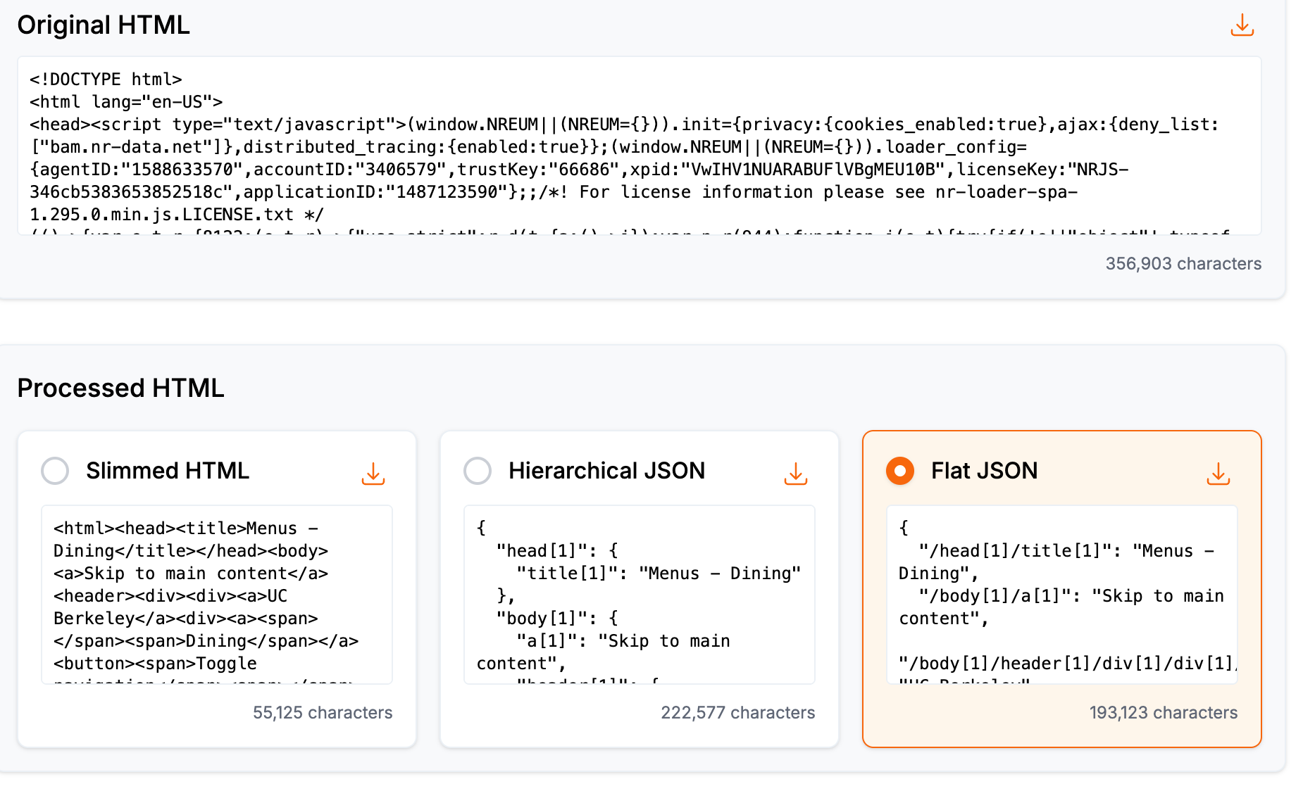 NeurIPS 2025 research visualization
